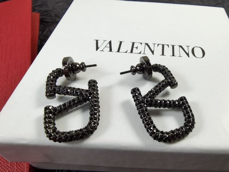 Valentino Earrings